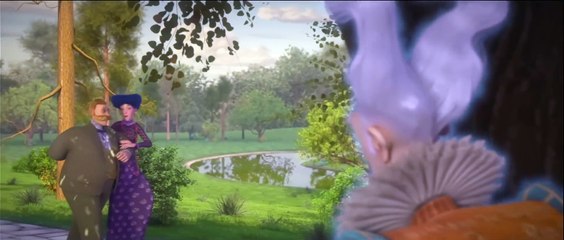 The Canterville Ghost Trailer