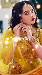 শাড়ীতে, একটু বেশিই Cute লাগে ছোট পর্দার অভিনেত্রী কেয়া পায়েল কে 