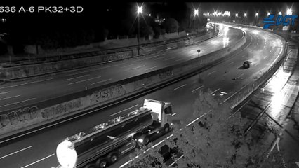 Cinco casos de accidentes reales