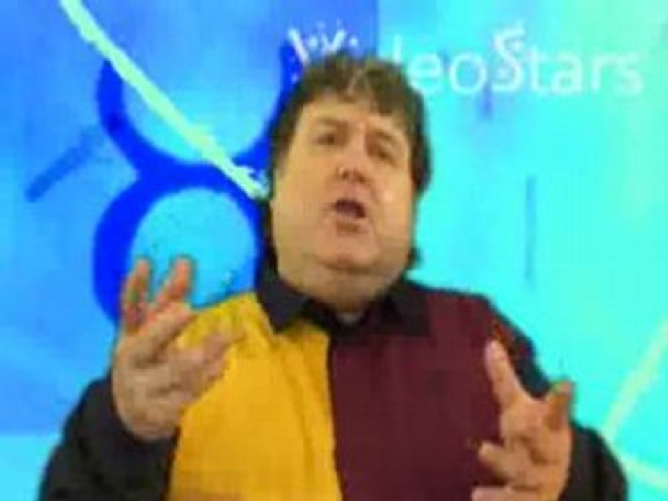 Russell Grant Video Horoscope Taurus April Tues...