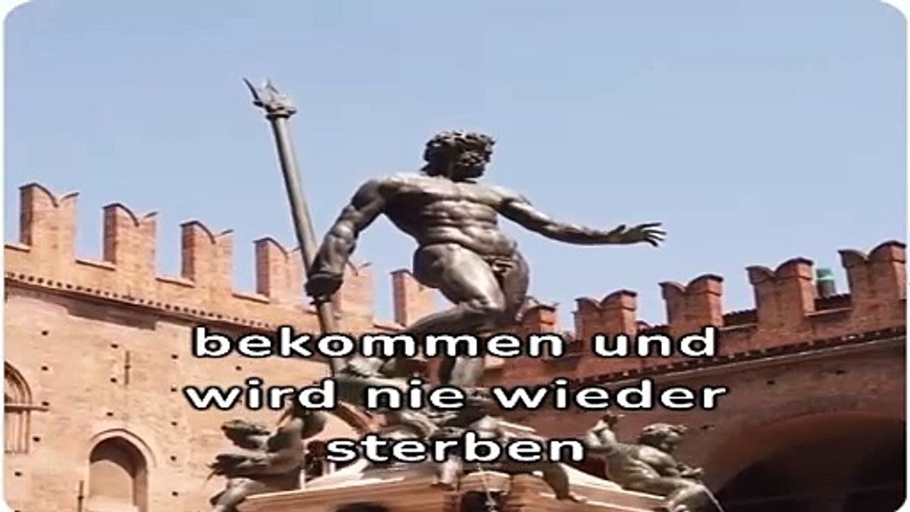 Jesus Auferstehung vpm Tod zu Ostern - Osterhase Osterei
