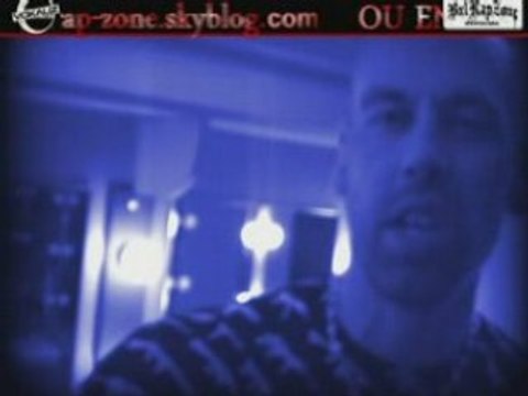 BXL RAP ZONE #SINIK