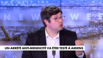 Kévin Bossuet :  «Nous ne sommes pas des gens sans cœur, nous voulons simplement vivre en sécurité»