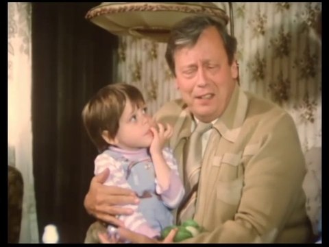 Drei Damen vom Grill - Ganze Serie - Staffel 4/Folge 10 Rätseltipp - 1983