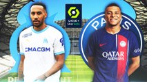 OM-PSG : les compositions probables