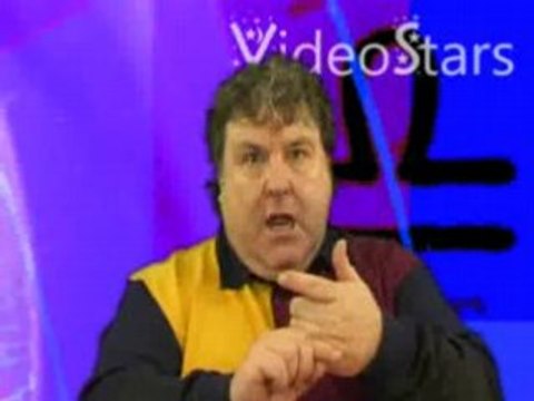 Russell Grant Video Horoscope Libra April Tuesday 8th