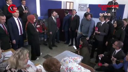 Devlet Bahçeli oyunu kullandı