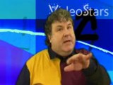 Russell Grant Video Horoscope Sagittarius April Tuesday 8th