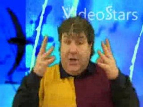 Russell Grant Video Horoscope Pisces April Tuesday 8th