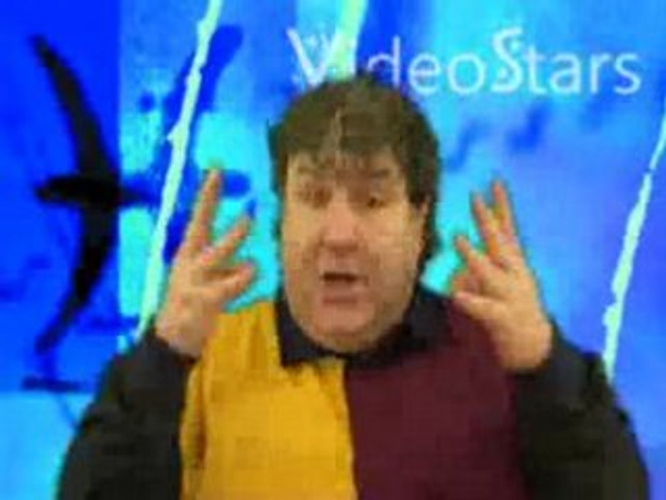Russell Grant Video Horoscope Pisces April Tuesday 8th