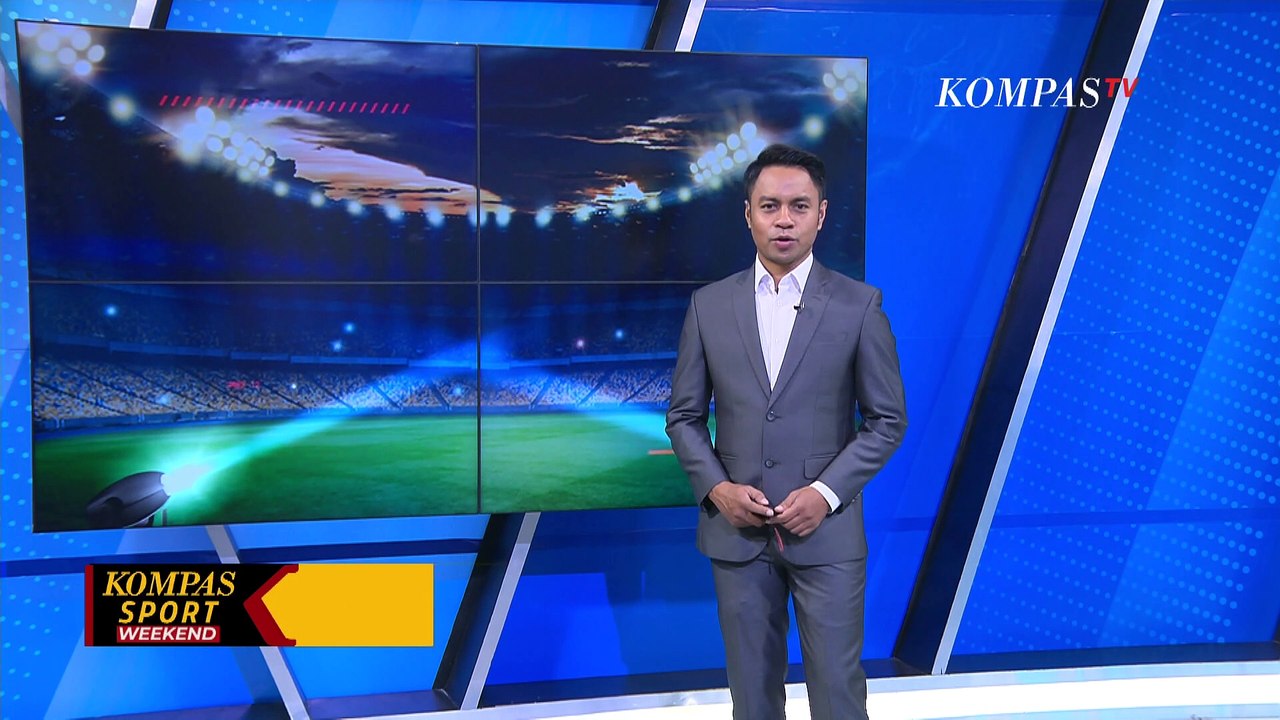 La Liga Spanyol 2023-2024: Menang 1-0 dari Las Palmas, Barcelona Makin Dekati Real Madrid