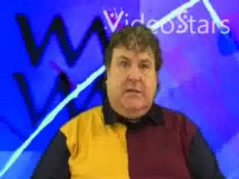 Russell Grant Video Horoscope Aquarius April Tuesday 8th