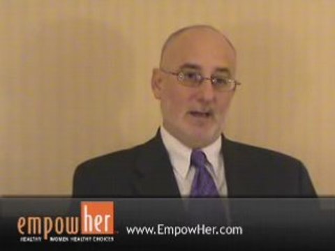 Dr. Hodis: Hormone Replacement Therapy Affects Heart Disease