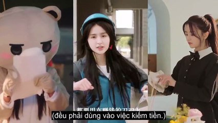 Bạn Trai Một Nửa Của Tôi Tập 1 Thuyết minh+Vietsub