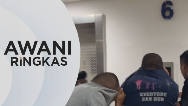 AWANI Ringkas: Perdagang wanita untuk eksploitasi seks | Phone scam