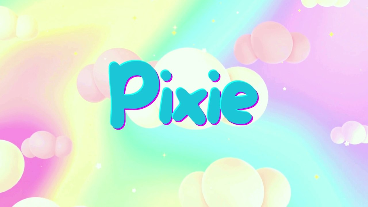 Hello Pixie song 