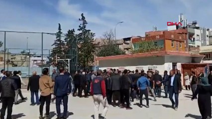 Şanlıurfa'da 'muhtarlık seçimi' kavgaları; 15 yaralı