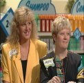 Supermarket Sweep UK (S1, Ep 20 - Oct 1st 1993)