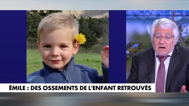 Des ossements appartenant à Emile retrouvés à proximité du Haut-Vernet : «Les ossements ont été découverts hier»