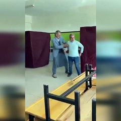 Şanlıurfa'da seçim gerginliği! 3 ilçede taşlı-sopalı-silahlı kavga