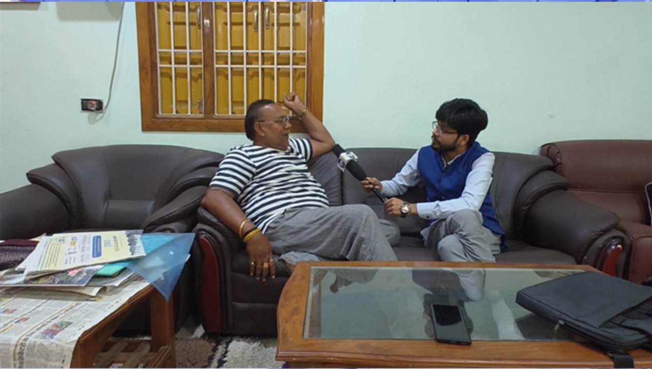 गिरिराज सिंह का क्यों विरोध कर रहे अपने कार्यकर्ता, दिग्गज नेता ने दिया ये जवाब
