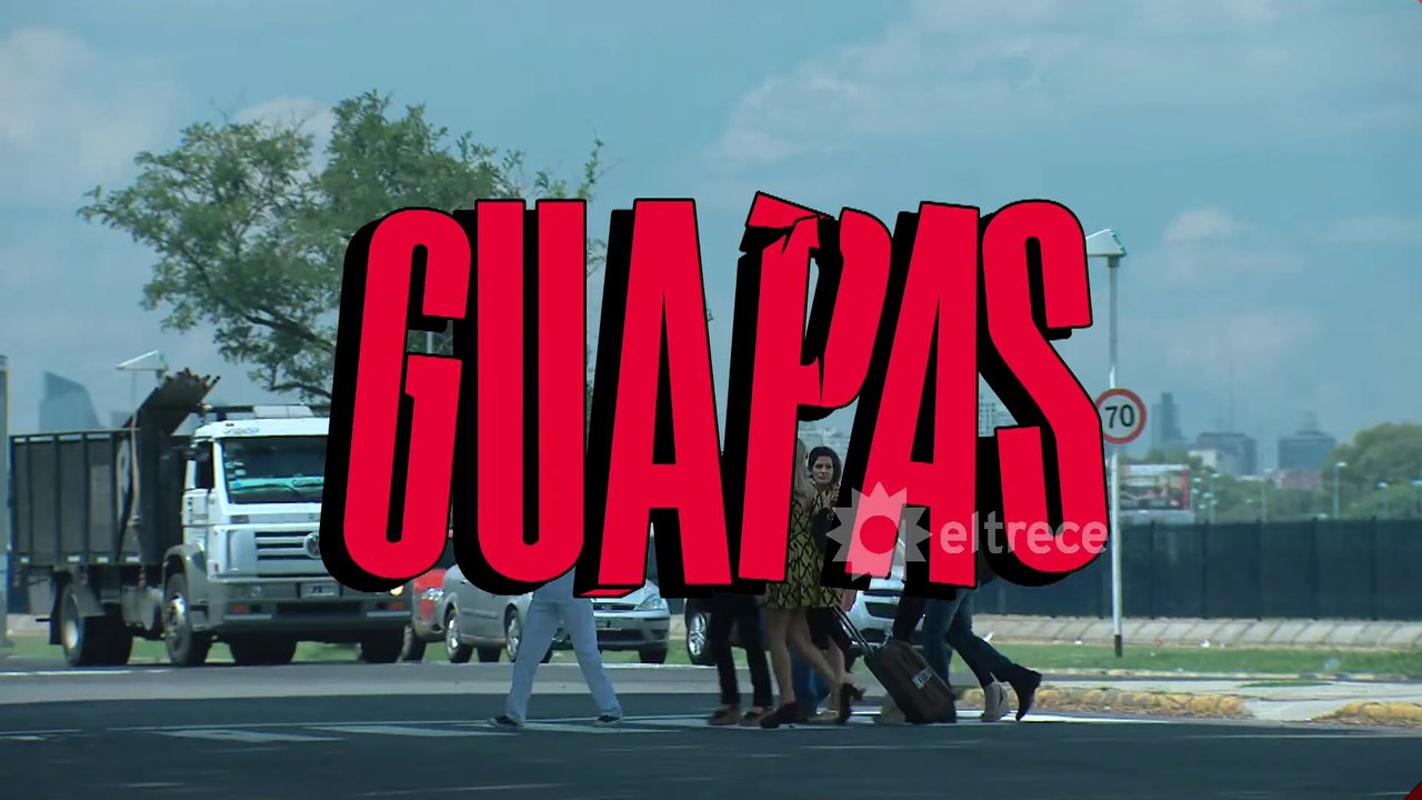 GUAPAS HD  - Capítulo 2 completo -  After office