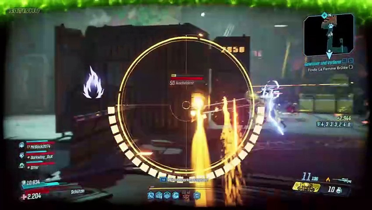 Freddie! | Borderlands 3 | Ep. 118