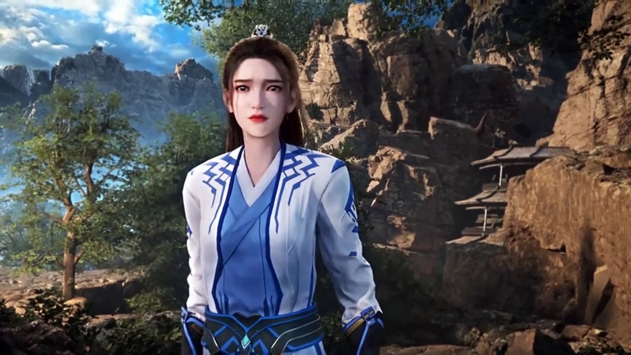 Shrouding the Heavens | EP 35