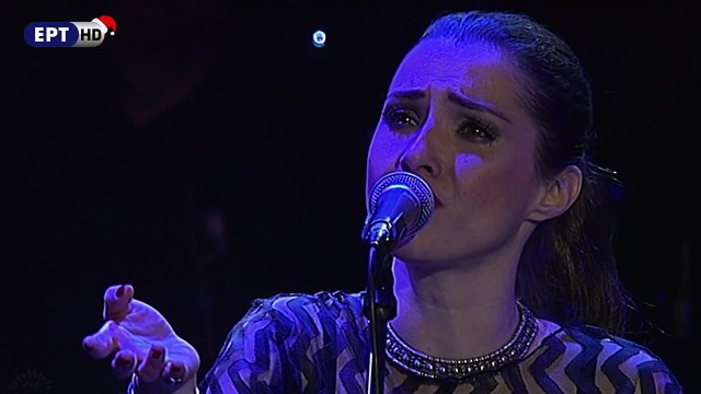 ΣΤΗ ΧΩΡΑ ΤΩΝ ΘΑΥΜΑΤΩΝ ΘΑΝΟΣ ΜΙΚΡΟΥΤΣΙΚΟΣ, ΧΡΗΣΤΟΣ ΘΗΒΑΙΟΣ, ΜΑΡΙΑNNA ΠΟΛΥΧΡΟΝΙΔΗ ΕΡΤ 2017 A Μερος