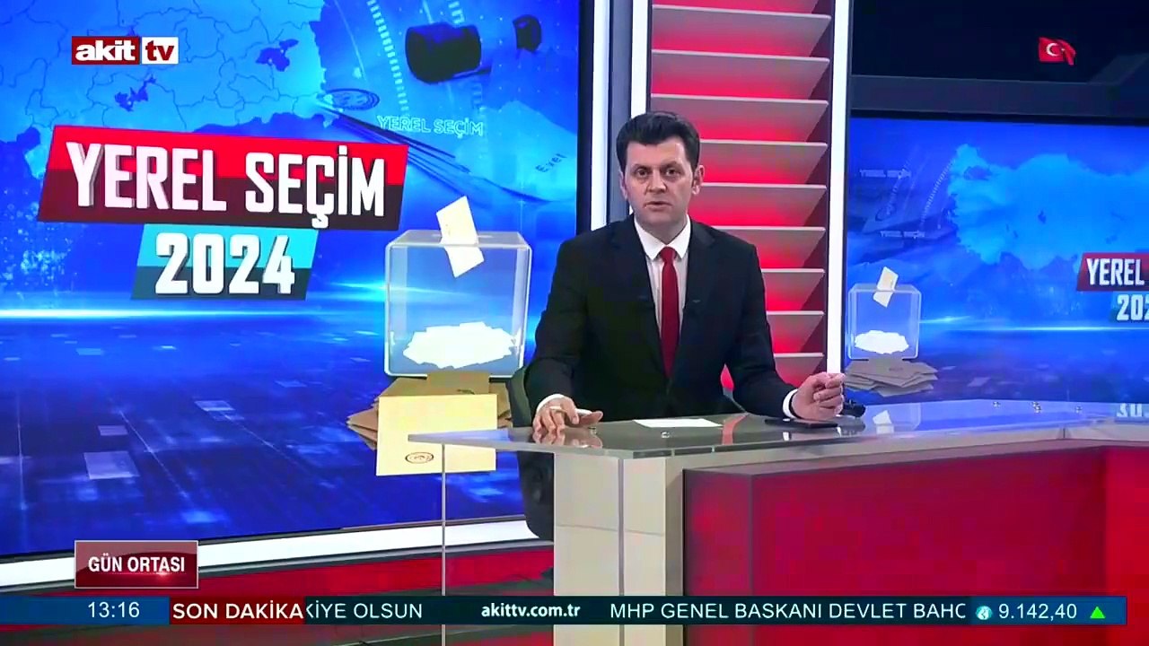 Cumhurbaşkanı Erdoğan oyunu kullandı
