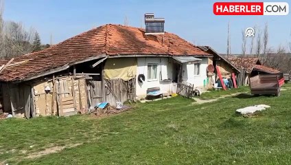 54 yıl önce herkes terk etti: Bu köyden sadece 1 oy çıkıyor