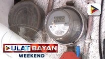 Panayam sa telepono kay Meralco Corporate Communications VP & Head Joe Zaldarriaga kaugnay sa...