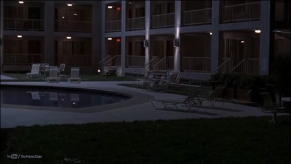 Scrunt Attacked on Bryce Dallas Howard | Lady in the Water (2006) Movie Scene