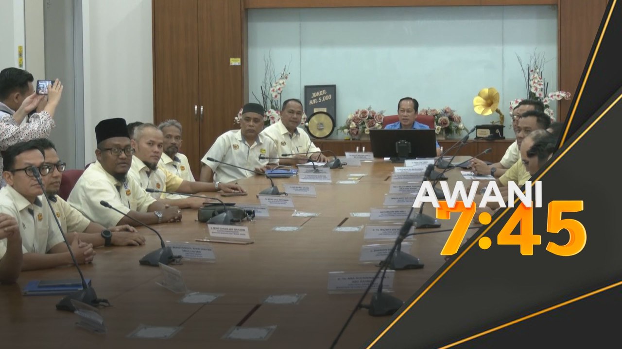 Pelebaran Lebuh Raya PLUS di Johor dipanjangkan