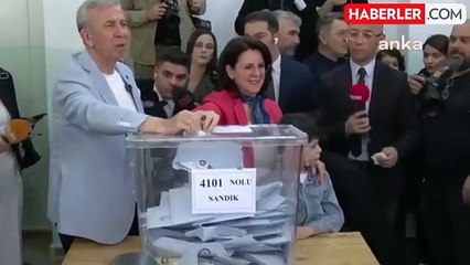Mansur Yavaş oyunu kullandı mı? Mansur Yavaş oyunu nerede kullandı?