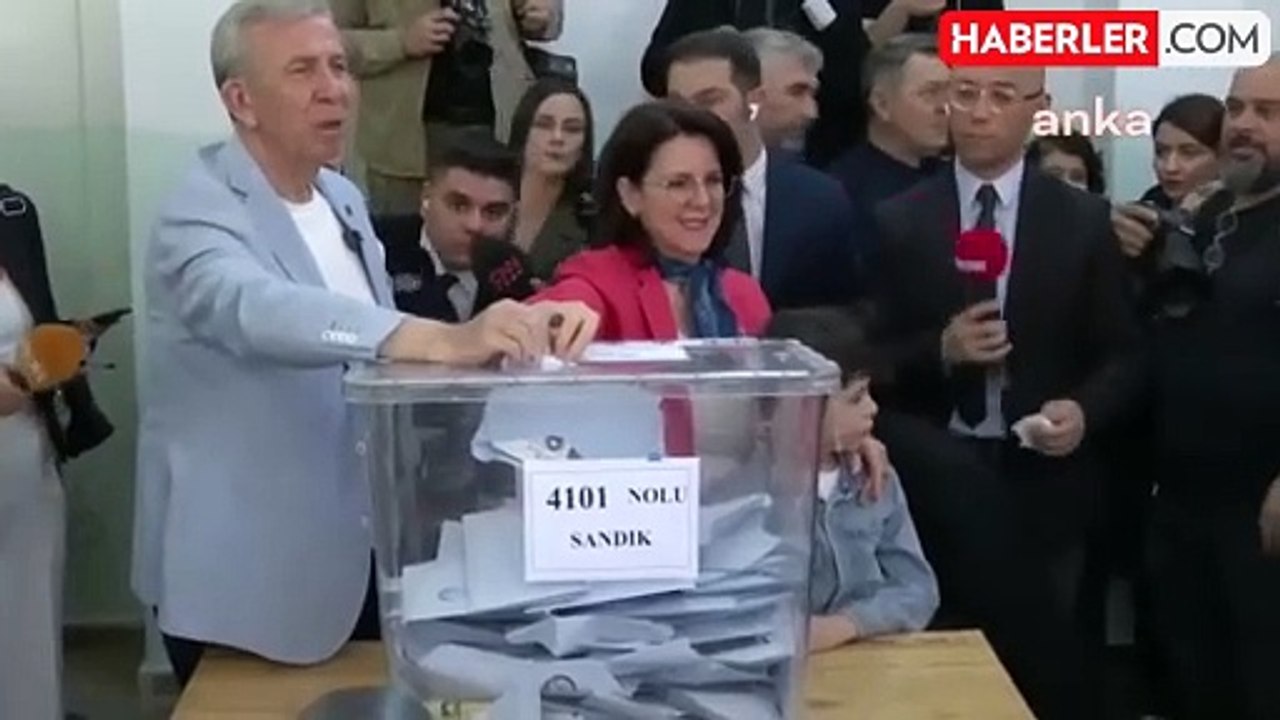 Mansur Yavaş oyunu kullandı mı? Mansur Yavaş oyunu nerede kullandı?