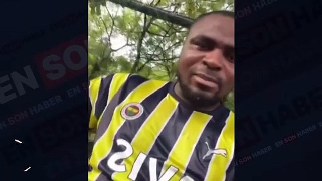 Emmanuel Emenike, Fenerbahçe formasını yeniden giydi
