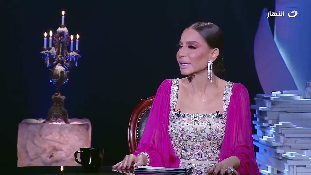 لماذا رفضت ريم البارودي الظهور مع سمية الخشاب في برنامج رامز جلال؟