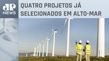 Petrobras se prepara para investimentos em energia eólica
