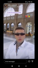 buona pasqua alle tigri