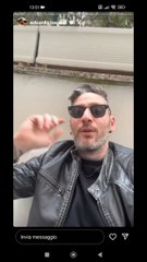 il mio amico compagno di feste