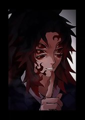 kukoshibo X yoriichi