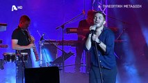 Μιχάλης Χατζηγιάννης - Η συναυλία στο Βεάκειο - 2017