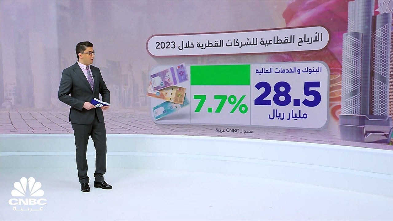 لماذا ضغطت نتائج قطاعي الصناعة والتأمين على الأ...