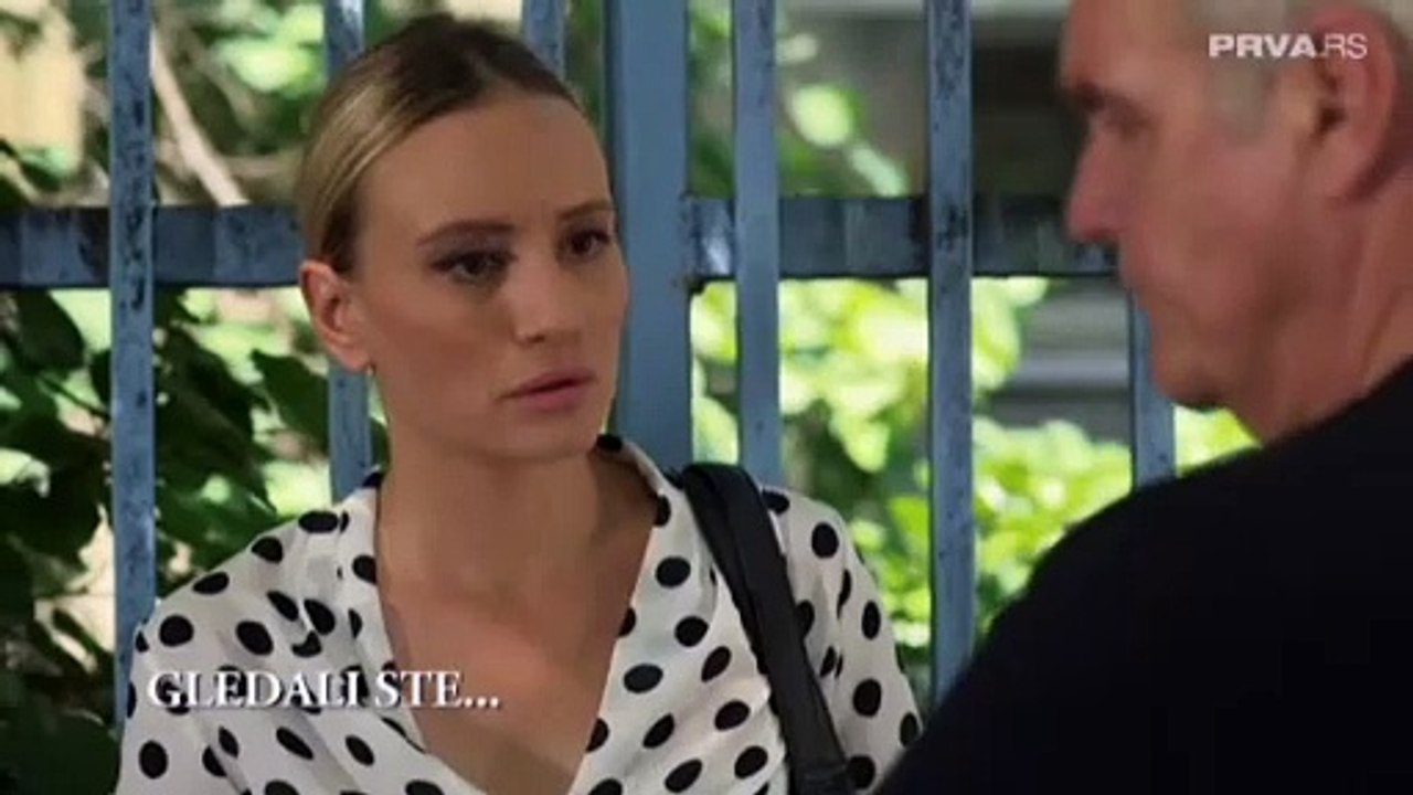 Igra sudbine epizoda 186