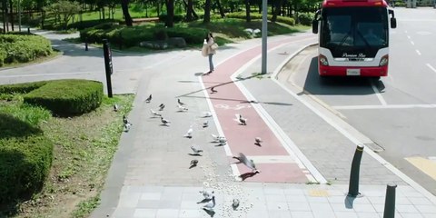 Chuyện Tình Ở Gaus - Tập 03 | Thuyết Minh - Câu Chuyện Lãng Mạn Trong Văn Phòng 💼