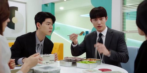 Chuyện Tình Ở Gaus Tập 10 | Câu Chuyện Cảm Động của Nhân Viên Văn Phòng 💼