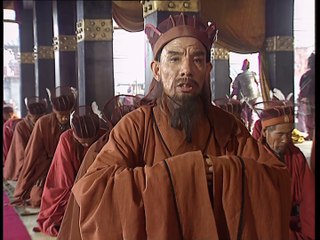 Tam Quốc Diễn Nghĩa 1994 Tập 75 Thuyết Minh - Lục xuất Kỳ Sơn