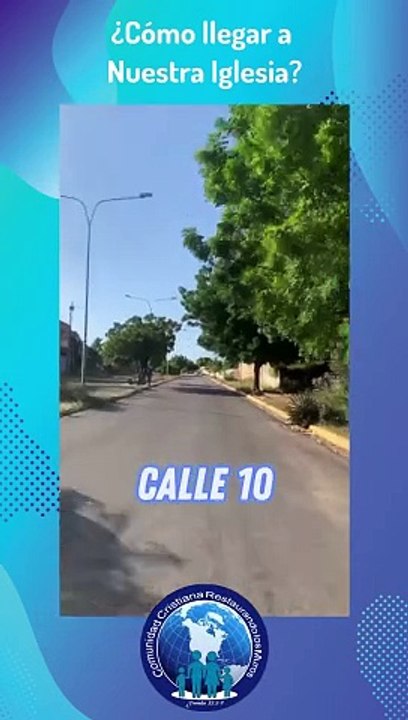 como llegar