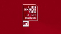 Le journal RTL de 15h du 31 mars 2024